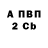 КЕТАМИН VHQ Edison Perech